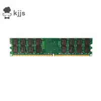 在飛比找蝦皮商城優惠-4gb DDR2 Ram 內存 800Mhz 1.8V 24