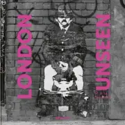 London Unseen by Paul Scane 9783961713844 NEW Hardback