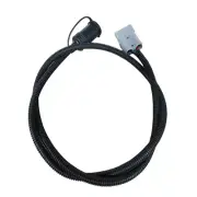 50a Anderson Plug to Female Cig Socket Adaptor x 2m