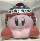 Kirby of the Stars ichiban Kuji lottery Plush KIRBY Hat STYLE studio game JAPAN