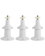 Fresh Fab Finds 3 Pack Security Camera