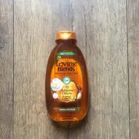 在飛比找蝦皮購物優惠-法國製 Garnier Argan Camellia Sha