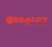 Company (1970) O.B.C. - COMPANY (1970) O.B.C. CD