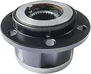 Jodriva Free Wheel Locking Hub, for Mitsubishi, Pajero, for Hyundai, Galloper HB403300 MB569145 HB403200 HB403122 Car Locking Wheel Hub