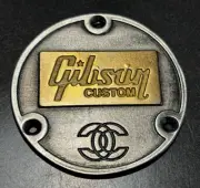 New Gibson Custom Shop Collectors Choice R8 R9 R0 '59 1959 Les Paul Switch Cover