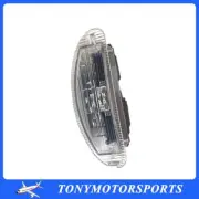 Fit for Renault Clio 2 1998-2005 Number Plate Lamp Light. 7700410754 7800410754