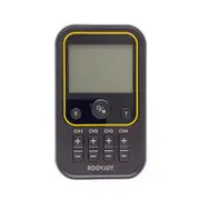 Roovjoy C101C 4 channel Tens / EMS unit 50 programs