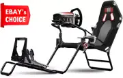 GT LITE Racing Cockpit