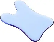 HAMPPLIES Facial Tool Scraping Instrument for Facial Massage Sensitive Skin Friendly Design Enhances Skincare Absorption for Daily Use Travel