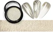 Mirror Chrome Nail Powder