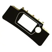 Touch Panel Sensor Ideck - IGT Crystal Core Ideck, Single Button