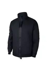 Nike Sportswear Tech Pack Black Jacket Jacket CD4625 010 New L