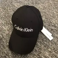 在飛比找PopChill優惠-[二手] CK✅Calvin Klein 老帽/棒球帽/鴨舌