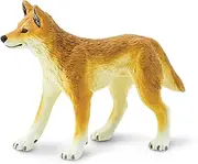 Dingo 9.8cm Series Wild Animals Safari Ltd 228229 Novelty