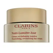 Nutri-Lumière Jour Nourishing Revitalizing Day Cream Clarins Nutri-Lumière Jour Revitalizing Day Cream 50 ml