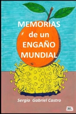 Castro - MEMORIAS DE UN ENGAO MUNDIAL - New paperback or softback - L555z