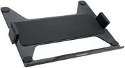 Glowster VESA Laptop Adapter Mount Compatible with Various Models Ideal for Wall Mounting and Optimizing The Workspace