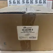 EXIT Topaz ES/LED/RW/B with battery back up (Case Of 6)