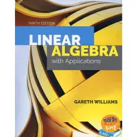 在飛比找蝦皮購物優惠-【現貨】<姆斯>Linear Algebra with Ap