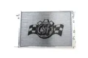 CSF 7016 Manual Radiator * Fits 2002-2006 Mini Cooper S R53 (for: Mini)