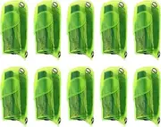 Universal Waterproof Sets/case Holder for Ham Radio Hf Transceiver Amateur Radio Walkie Talkie J6309G 10pcs
