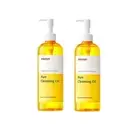 2 X ma:nyo Pure Cleansing Oil 400ml from Korea
