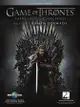 Game of Thrones: Theme from the HBO Series (Flute Solo/Piano)