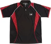 [Yasaka] Y-220 90 Pre-Sharp Uniform, Black