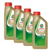 4 L Oil castrol edge 0W20 Professional Ll IV Fe Acea C5 508.00 509.00