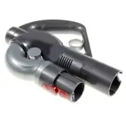Genuine Dyson Cinetic Big Ball Quick Release Wand Handle (967373-01).
