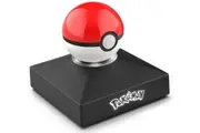 Pokemon: Mini Poke Ball - Electronic Die-Cast Replica
