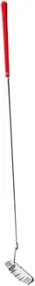 Aymzbd Golf Putter Golf Putting Club Right Handed Putter Practice for Garden Lawn Background
