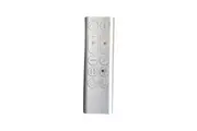 Remote Control for Dyson Pure Hot+Cool Purifying Fan Heater HP04 & HP07