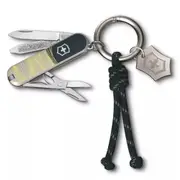 Victorinox Swiss Army Classic SD Pocket Knife - New York Style