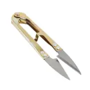Easy Use Craft Snips Thread Cotton Scissors Embroidery Snipps Sewing G8R7 Y0F18