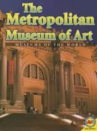 在飛比找博客來優惠-The Metropolitan Museum of Art