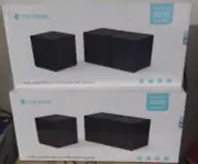 ROCK SPACE - WHOLE HOME MESH Wi-Fi System; Model: RSDO610-3PK