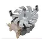 Oven Fan Forced Motor - Convection Motor 17471100000151. Suits Bellini