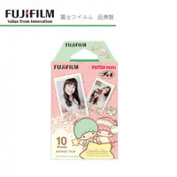 在飛比找蝦皮商城優惠-FUJIFILM 富士 instax mini 三麗鷗 雙子