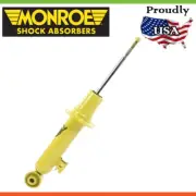 1x MONROE Gas Magnum TDT Shock Absorber For Mitsubishi Triton 2.4 ML,MN
