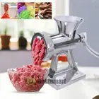 Manual Meat Grinders Noodle Grinding Machine Dishes Sausage Maker Gadgets Mincer