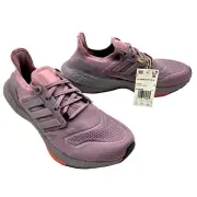 Adidas UltraBoost 22 Running Sneakers (Legacy Purple / Magic Mauve) GX5586 - 7.5