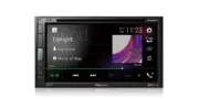 Pioneer AVH-521EX Multimedia DVD Receiver w/Bluetooth and SiriusXm Ready