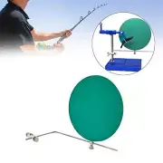 Fly Tying Background Board Fishing Tackle Making Fly Tying Vise Accessories