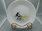 Corelle Mickey Oh Boy Lunch Plate NEW