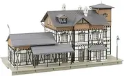 Faller 190085 Sonneberg Station Action Set
