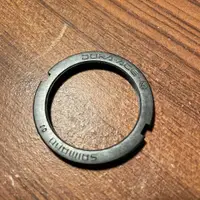 在飛比找蝦皮購物優惠-dura ace NJS SHIMANO  緊迫環 迫緊器 