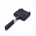 Sandwich Toasters Frying Pan Pancake Omelette Pan Breakfast Maker Sandwich Maker