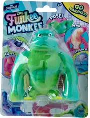 Orb Funkee Monkee - Mega