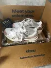 Size 10 - ASICS Gel 1130 Copper Pure Silver W